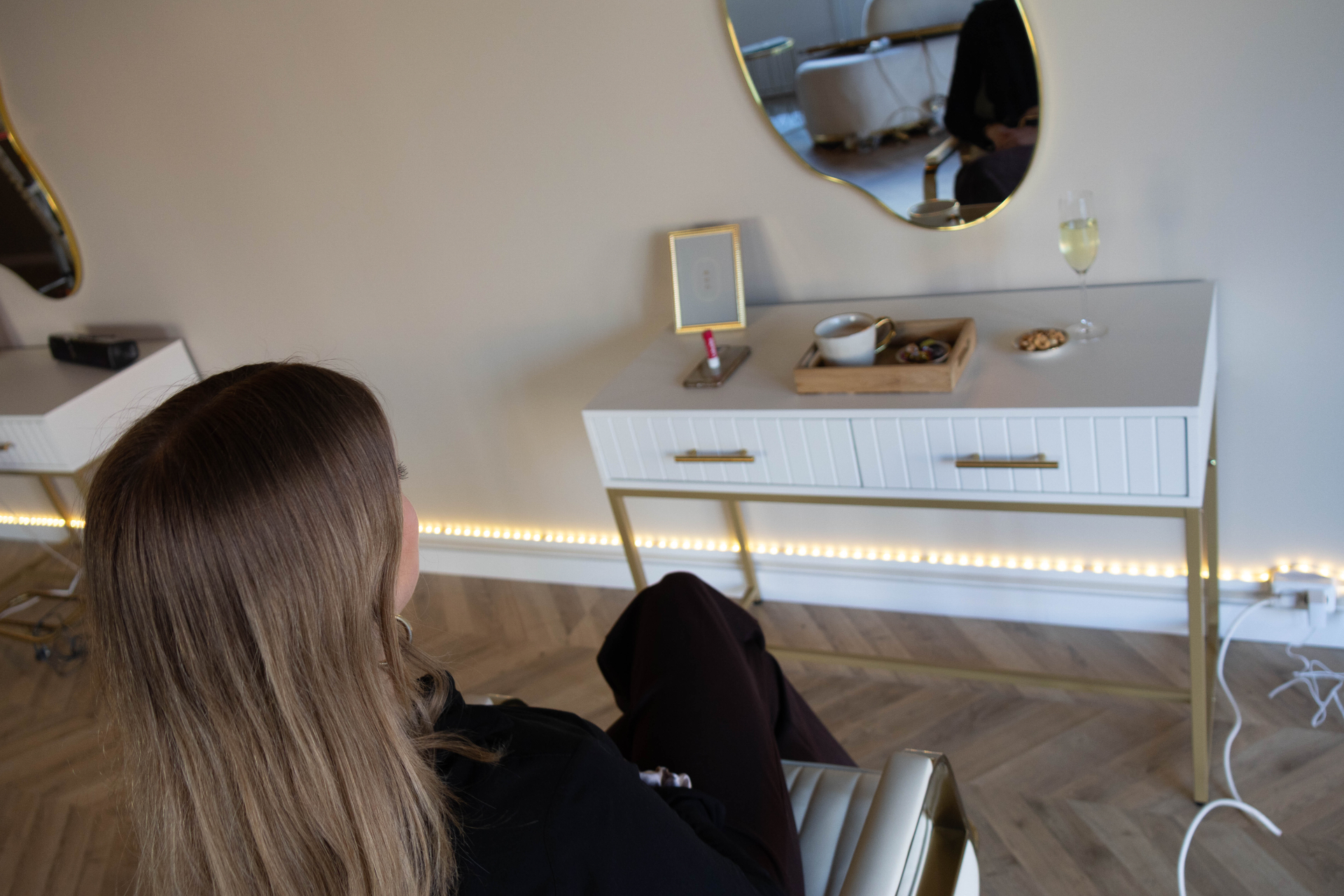 Kun je zwemmen en sporten met hair extensions?